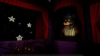 Скриншот 5 к игре Five Nights at Freddy's: Help Wanted 2