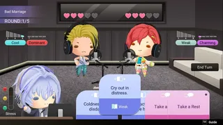 Скриншот 5 к игре Voice Love on Air