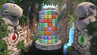 Скриншот 3 к игре Cylinder: Puzzles Returned