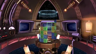 Скриншот 4 к игре Cylinder: Puzzles Returned