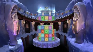 Скриншот 6 к игре Cylinder: Puzzles Returned