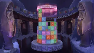 Скриншот 7 к игре Cylinder: Puzzles Returned