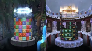 Скриншот 8 к игре Cylinder: Puzzles Returned