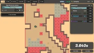 Скриншот 6 к игре UpRunner