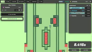 Скриншот 7 к игре UpRunner