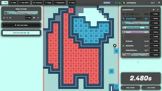 Скриншот 8 к игре UpRunner