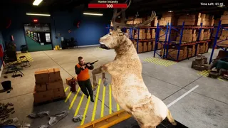 Скриншот 7 к игре Hoofobia