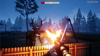 Скриншот 8 к игре Hoofobia