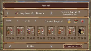 Скриншот 8 к игре Mirror Throne: Auto Battler