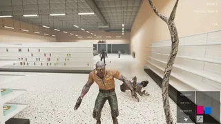 Скриншот 1 к игре Closing Shift