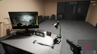 Скриншот 3 к игре Closing Shift