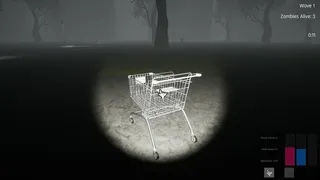 Скриншот 4 к игре Closing Shift