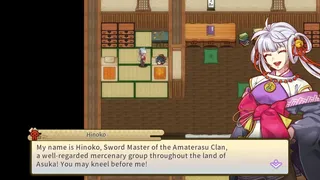 Скриншот 4 к игре Jinshin