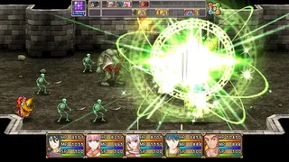 Скриншот 6 к игре Jinshin