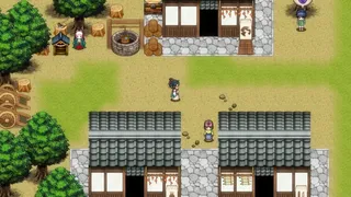 Скриншот 7 к игре Jinshin