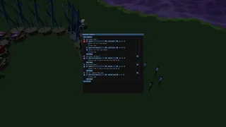Скриншот 4 к игре Hexbot Colony