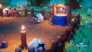 Скриншот 5 к игре Fluffwatch