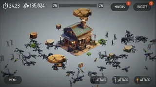 Скриншот 3 к игре Apocalypse Inc