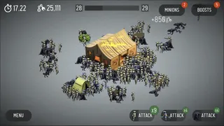 Скриншот 4 к игре Apocalypse Inc