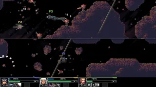 Скриншот 1 к игре Eternal Reverie