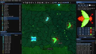 Скриншот 5 к игре Hypersomnia