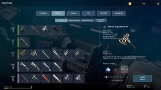 Скриншот 4 к игре Space Frontier