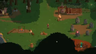 Скриншот 1 к игре Versebound