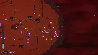 Скриншот 2 к игре Versebound