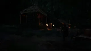 Скриншот 1 к игре Ninja: The Lost Legacy