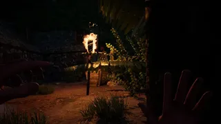 Скриншот 2 к игре Ninja: The Lost Legacy