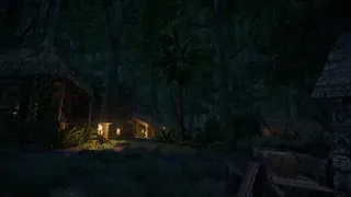 Скриншот 3 к игре Ninja: The Lost Legacy