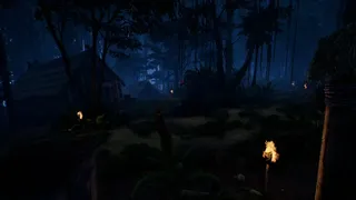 Скриншот 6 к игре Ninja: The Lost Legacy