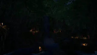 Скриншот 7 к игре Ninja: The Lost Legacy