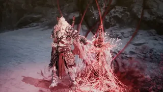 Скриншот 5 к игре The First Berserker: Khazan