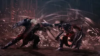 Скриншот 6 к игре The First Berserker: Khazan