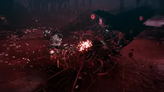 Скриншот 12 к игре The First Berserker: Khazan