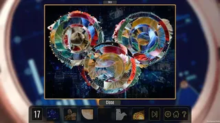 Скриншот 4 к игре Gallery of Things: Reveries