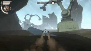 Скриншот 1 к игре Wheelborn