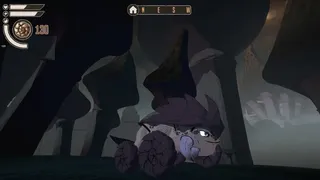 Скриншот 2 к игре Wheelborn