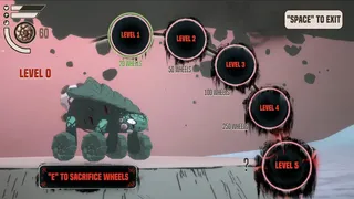 Скриншот 7 к игре Wheelborn