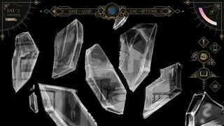 Скриншот 5 к игре Poetry in Purgatory