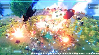 Скриншот 1 к игре Midnight Survivors: Prologue