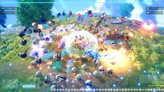 Скриншот 5 к игре Midnight Survivors: Prologue