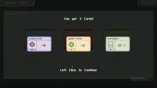 Скриншот 4 к игре Gaia's Blessing