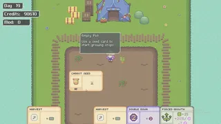 Скриншот 5 к игре Gaia's Blessing