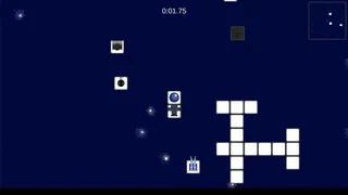 Скриншот 1 к игре Star Ship Survivor