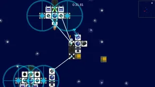 Скриншот 2 к игре Star Ship Survivor