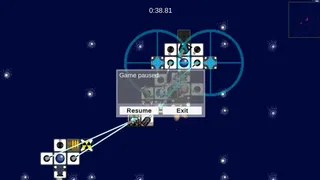 Скриншот 4 к игре Star Ship Survivor