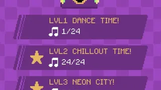 Скриншот 3 к игре Tiny Jukebox