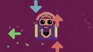 Скриншот 4 к игре Tiny Jukebox